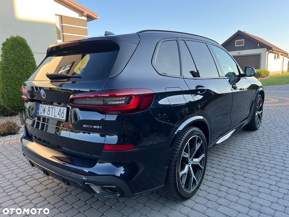 BMW X5 - 7