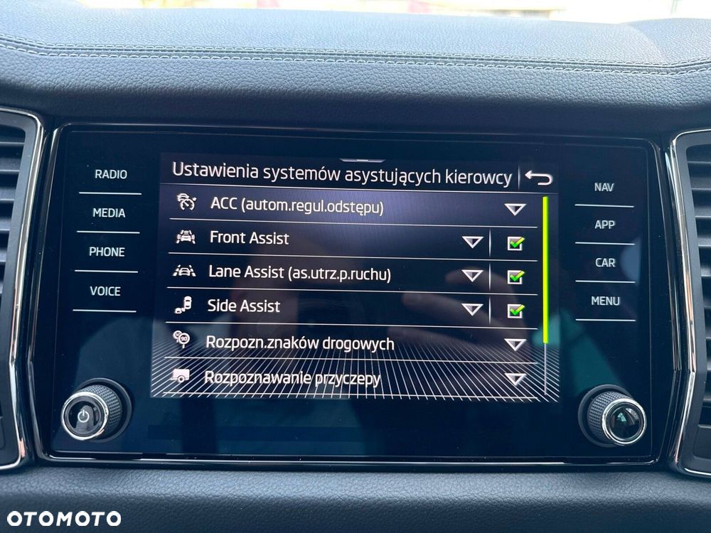 Skoda Kodiaq 2.0 TDI 4x4 Style DSG - 30