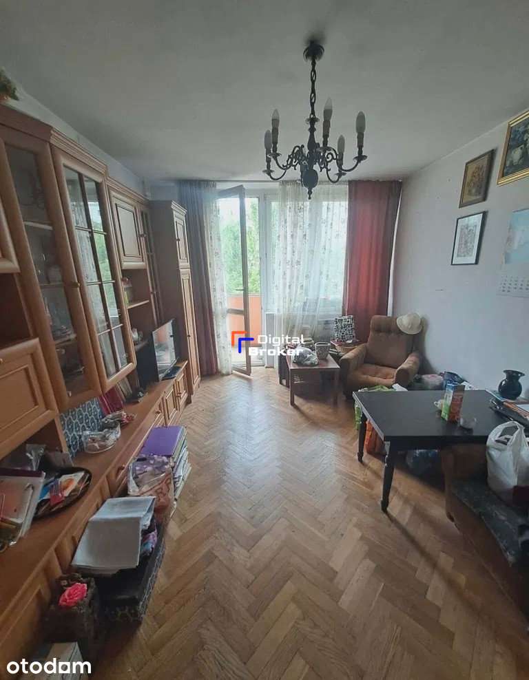 2 pokoje ul Smocza/jana pawła