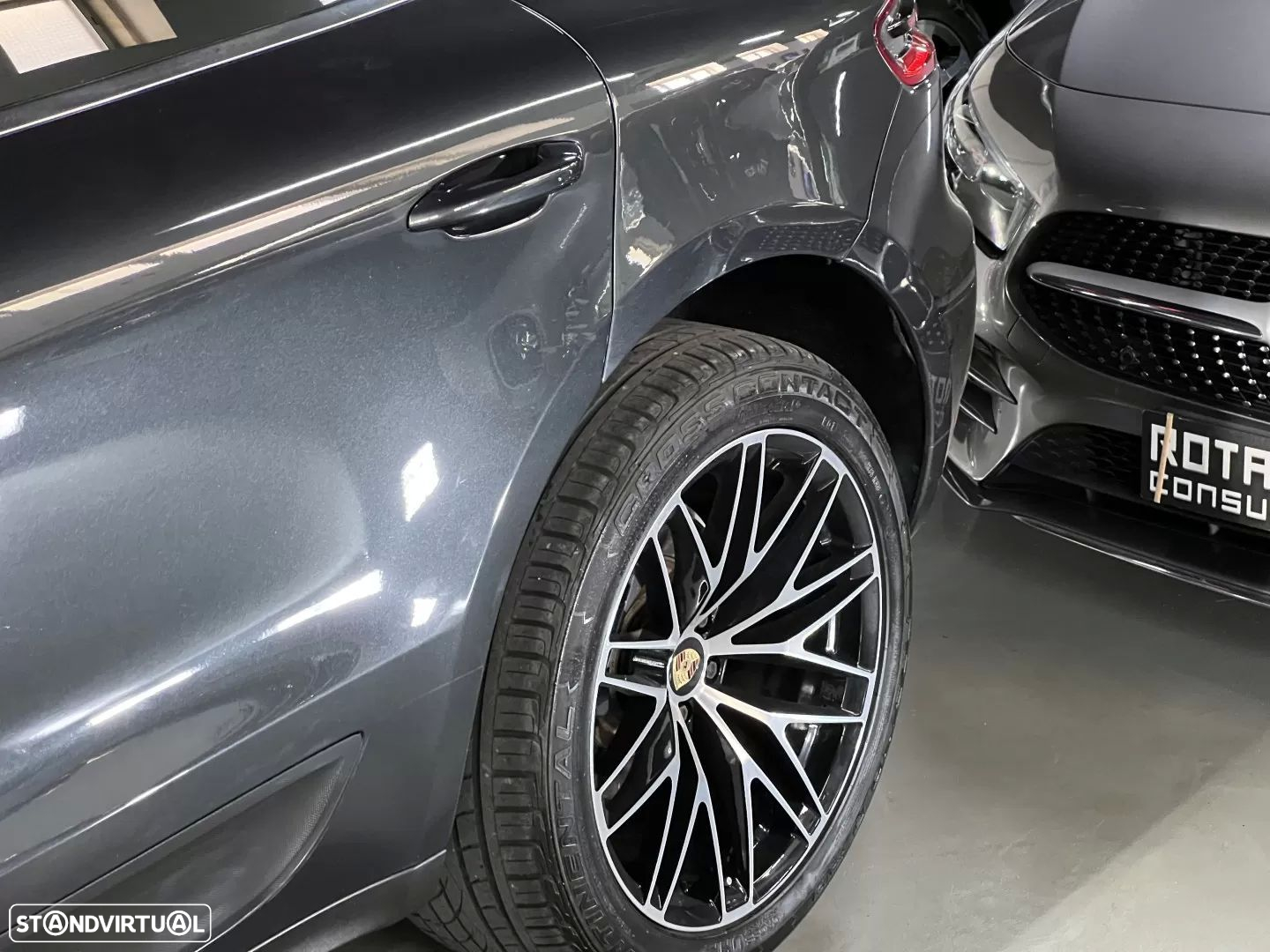 Porsche Macan PDK - 39