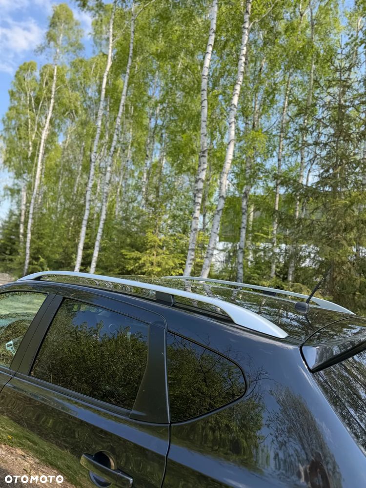 Nissan Qashqai 1.5 dCi DPF I-Way - 28