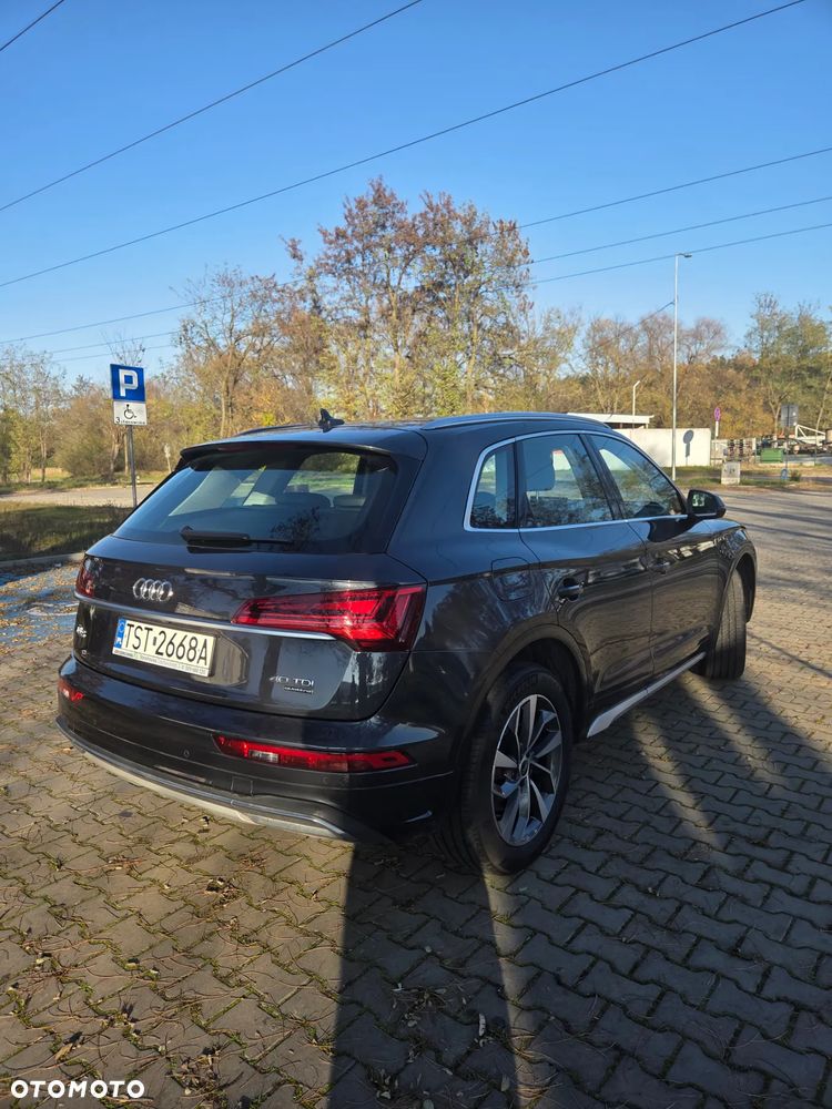 Audi Q5 - 3