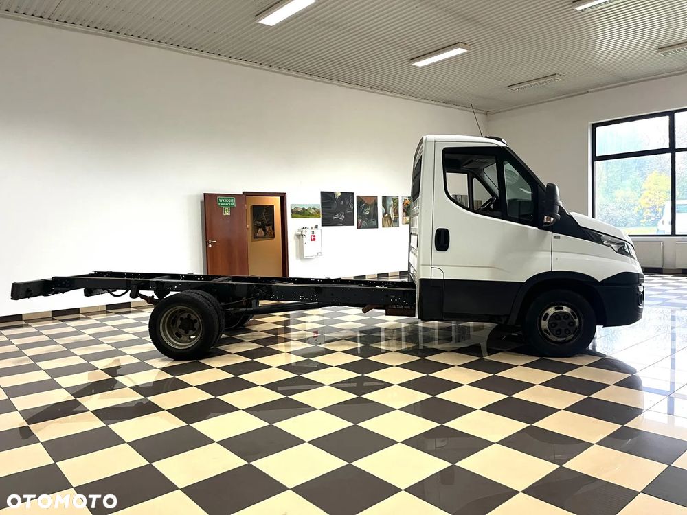 Iveco Daily 35c14 - 4