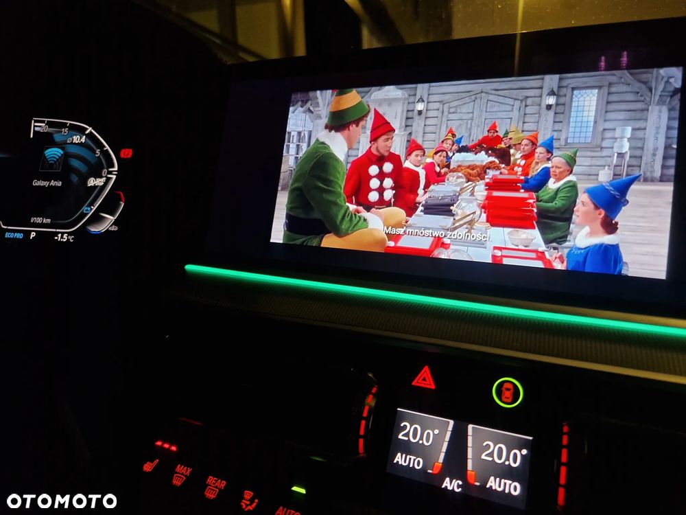 BMW X5 xDrive25d Sport-Aut - 38