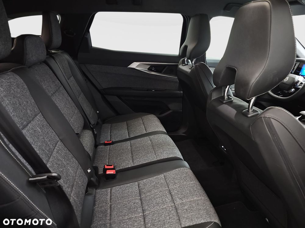 Renault Espace 1.2 E-Tech Full Hybrid 200 Techno MMT 7os - 36