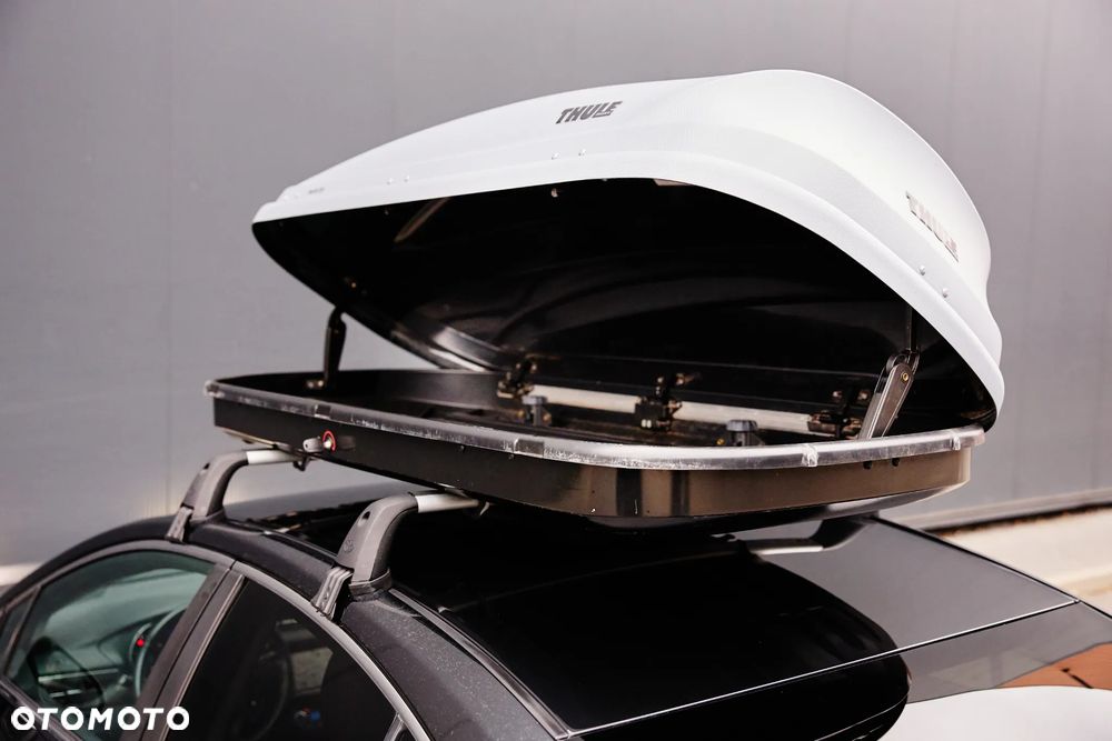 Toyota Avensis 2.0 D-4D Prestige - 39