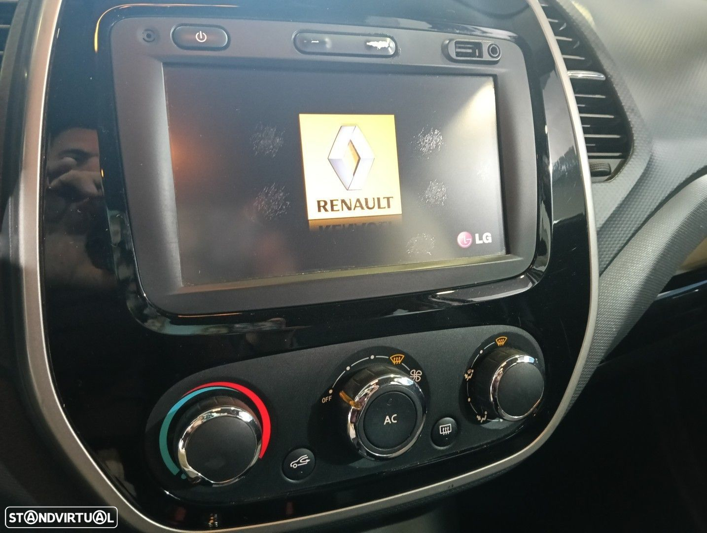 Renault Captur 1.5 dCi Exclusive - 25