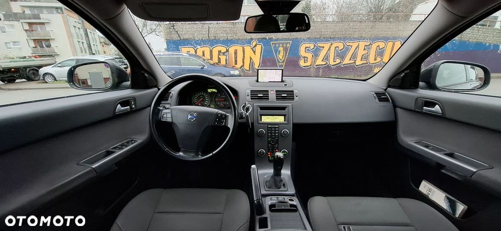 Volvo V50 DPF DRIVe Momentum - 11