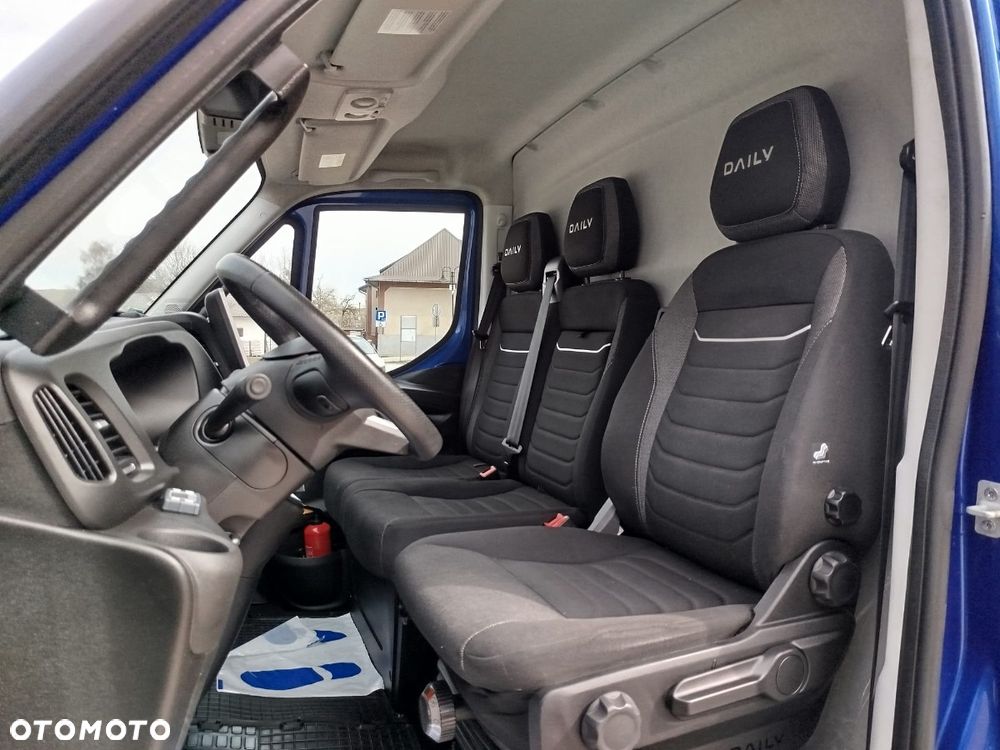Iveco 35S18 - 10