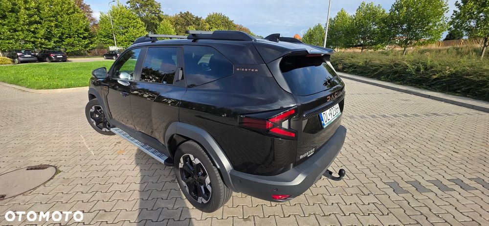 Dacia Bigster - 4