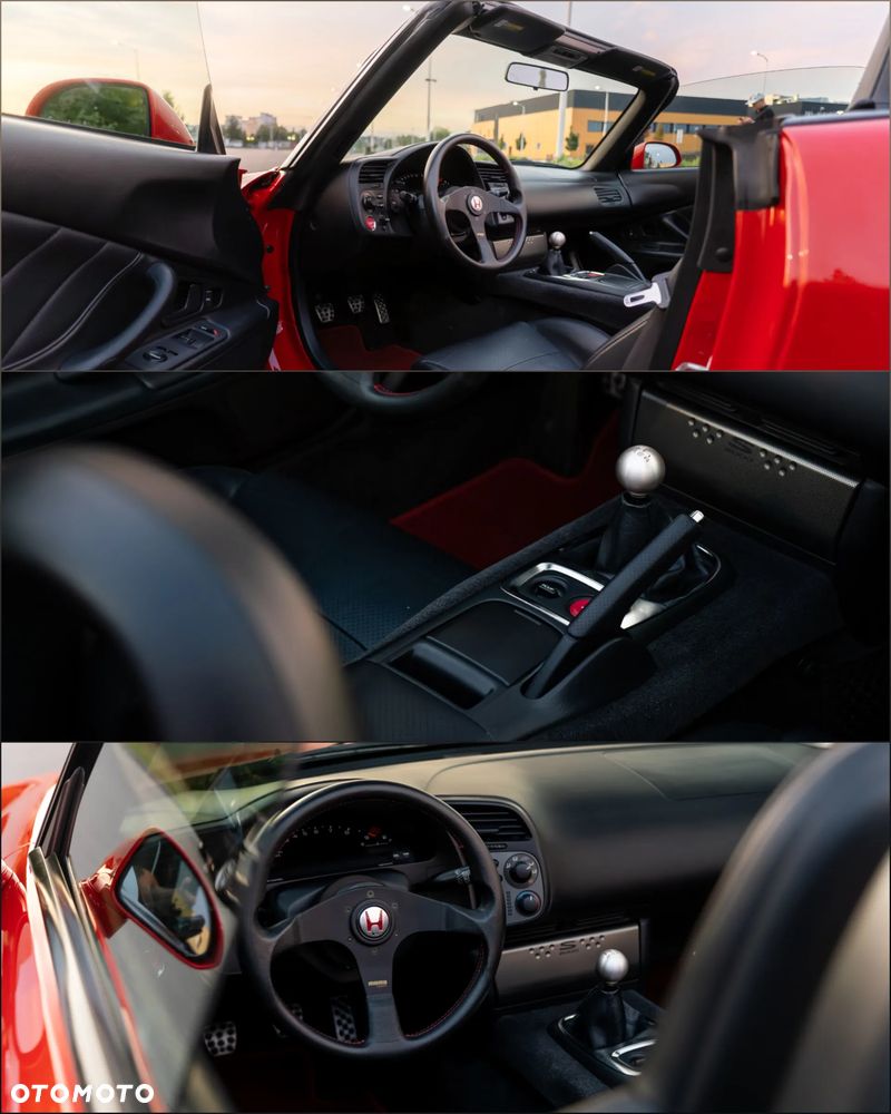 Honda S 2000 Standard - 21