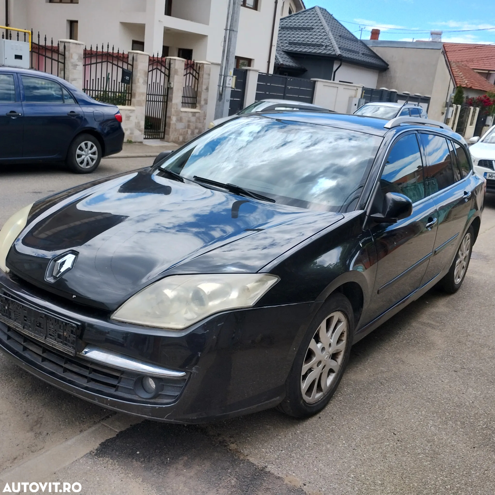 Renault Laguna - 19