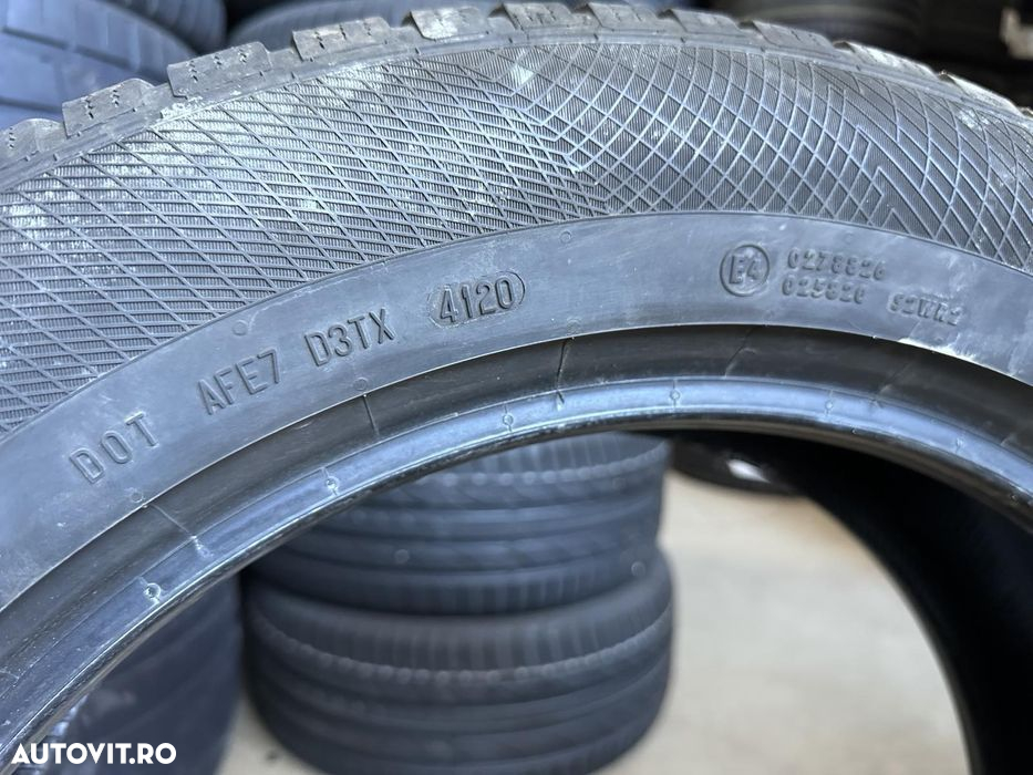 235/55/19 Continental 4piese - 7