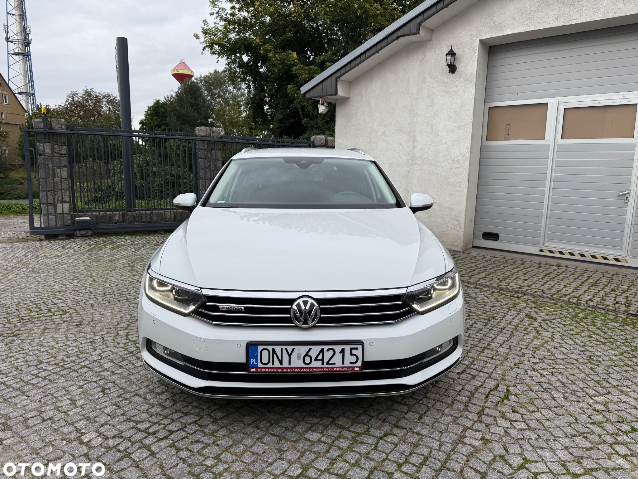 Volkswagen Passat 2.0 TDI BMT 4Mot Highline DSG - 2