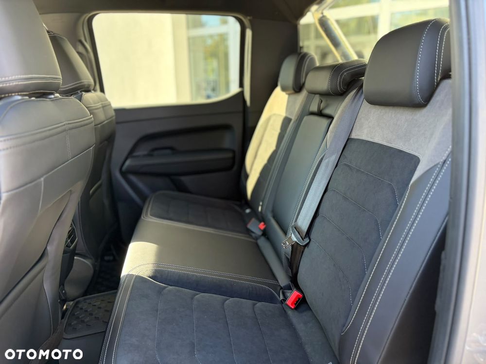 Volkswagen Amarok 3.0 V6 TDi 4MOTION Style - 9