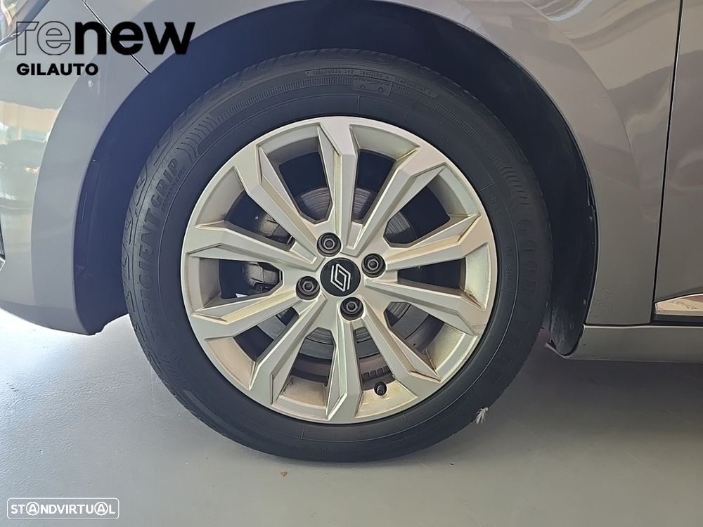 Renault Clio 1.0 TCe Evolution Bi-Fuel - 9
