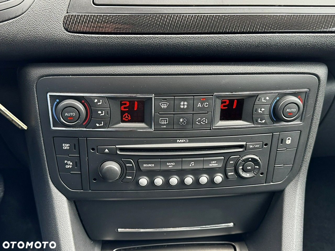 Citroën C5 - 16