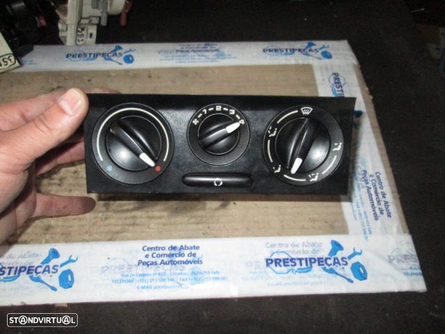 Comando Sofagem 99657210100P PORSCHE BOXSTER 2000 VALEO - 1