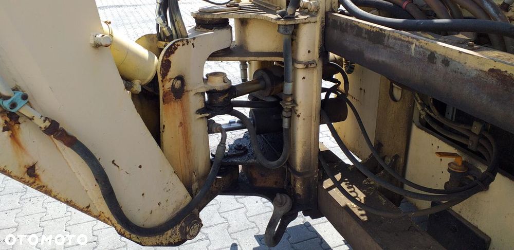 Inny Benati 4x4 - 15