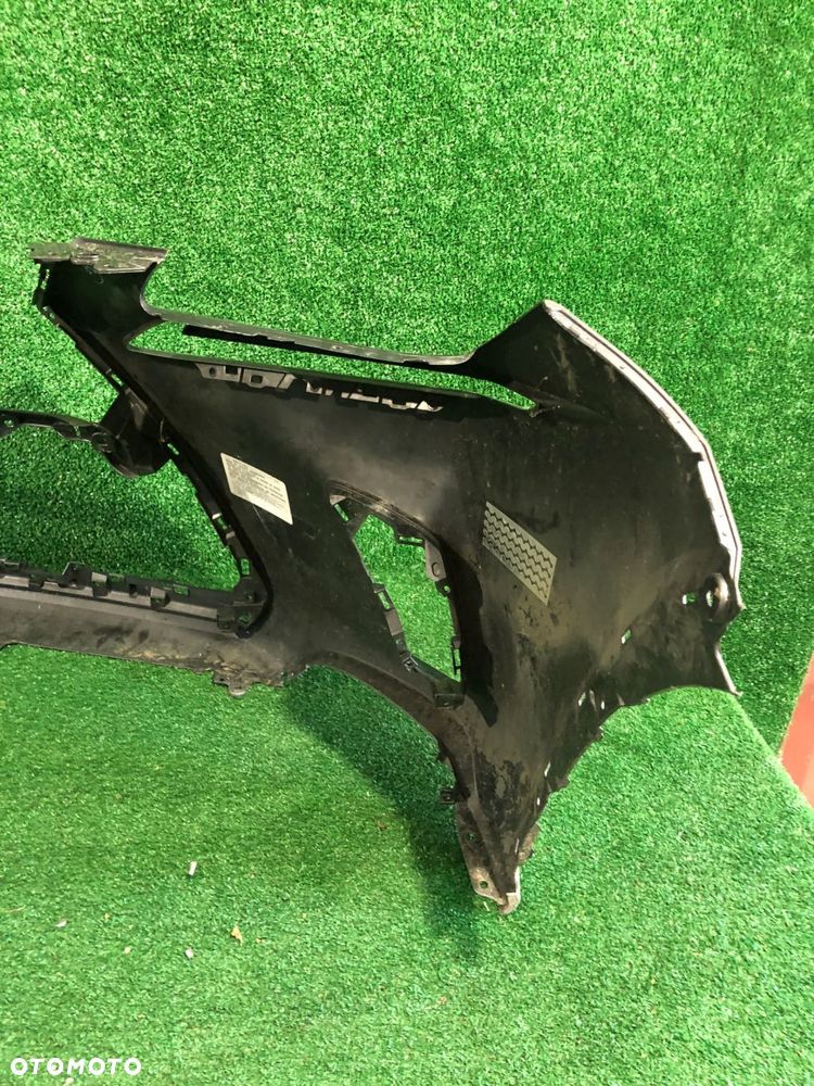 ZDERZAK PRZEDNI PRZÓD LEXUS NX300 LIFT NR.1065 - 7