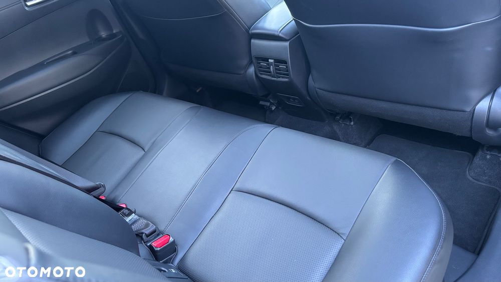Toyota Corolla Cross 2.0 Hybrid Executive - 15