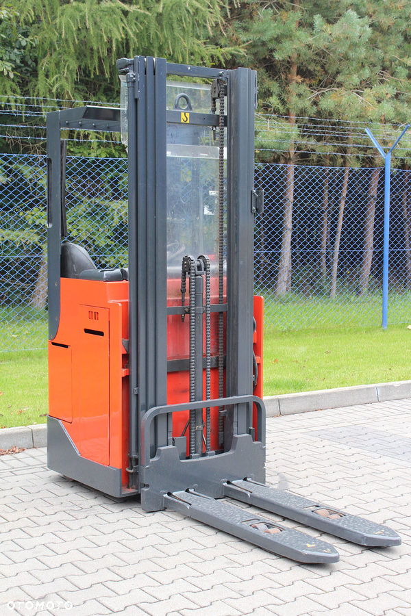 Linde L 12R