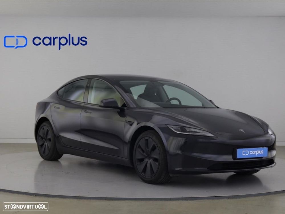 Tesla Model 3 Long Range Tração Traseira Premium - 2