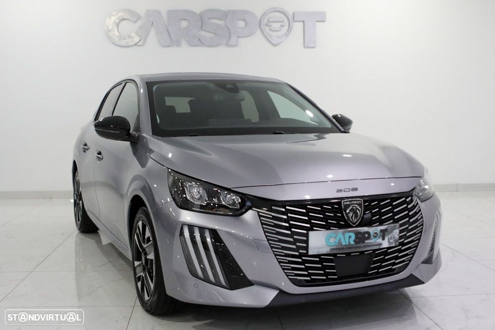 Peugeot 208 1.2 PureTech Allure - 1