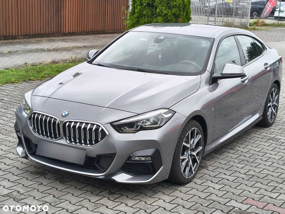 BMW Seria 2 220d M Sport - 6