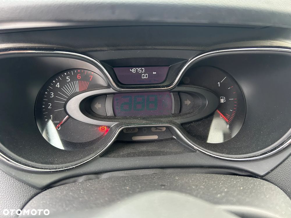 Renault Captur - 8