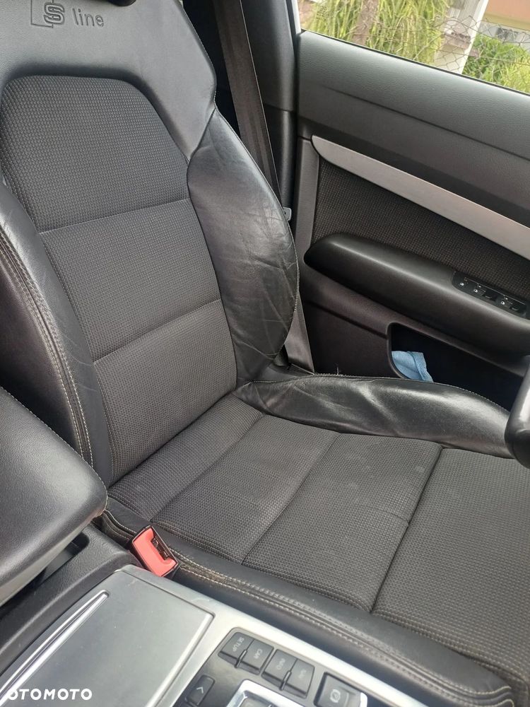 Audi A6 Avant 2.7 TDI Quattro Tiptr - 27
