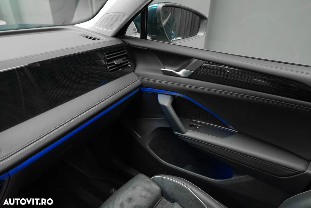 Volkswagen Tiguan 1.5 eTSI DSG MHEV Advanced - 21