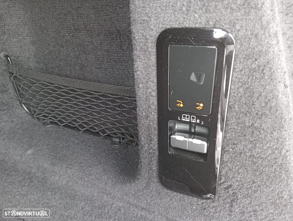 Land Rover Range Rover Sport 3.0 P460e Dynamic SE - 12