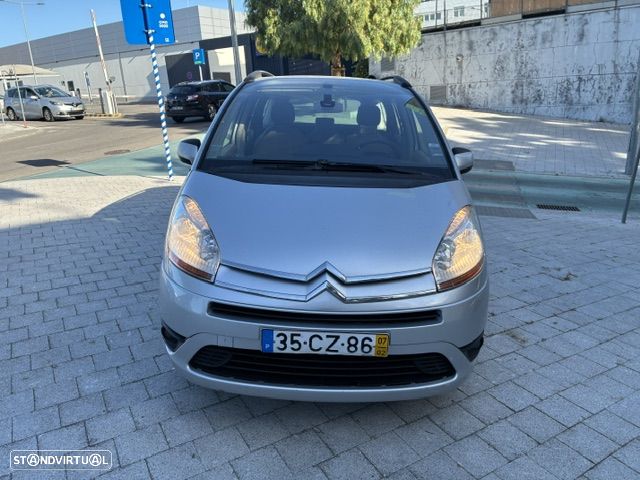 Citroën C4 Grand Picasso 1.6 HDi Confort CMP6 - 6
