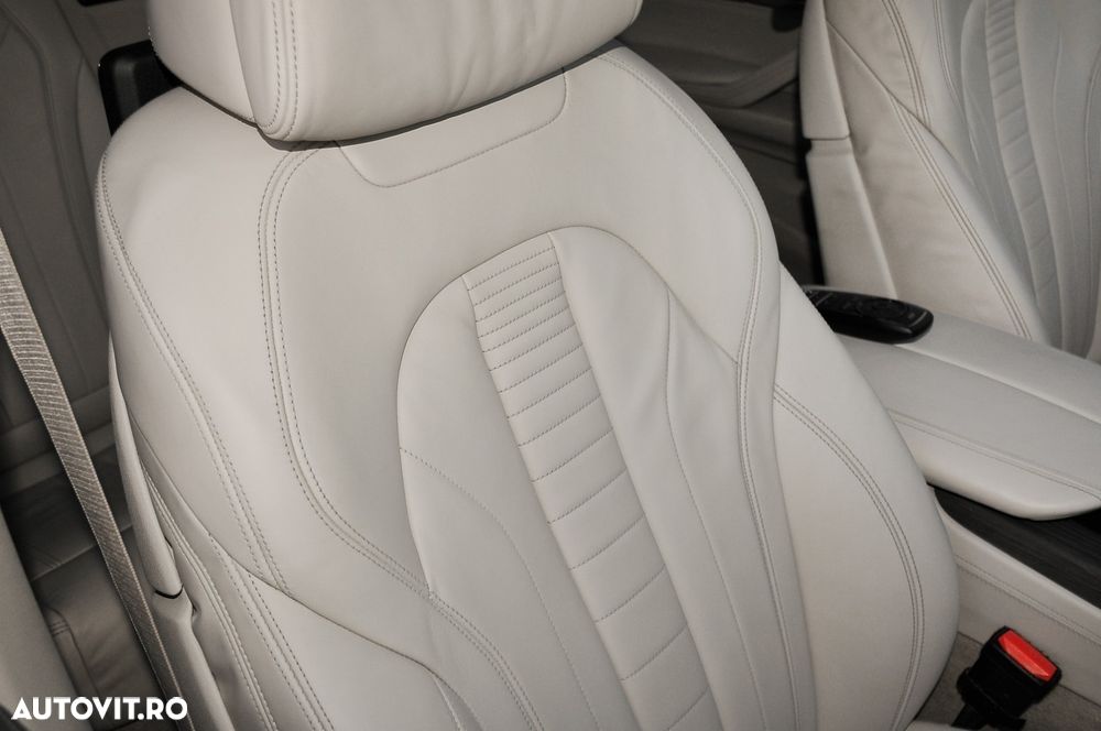 BMW X5 xDrive30d - 9