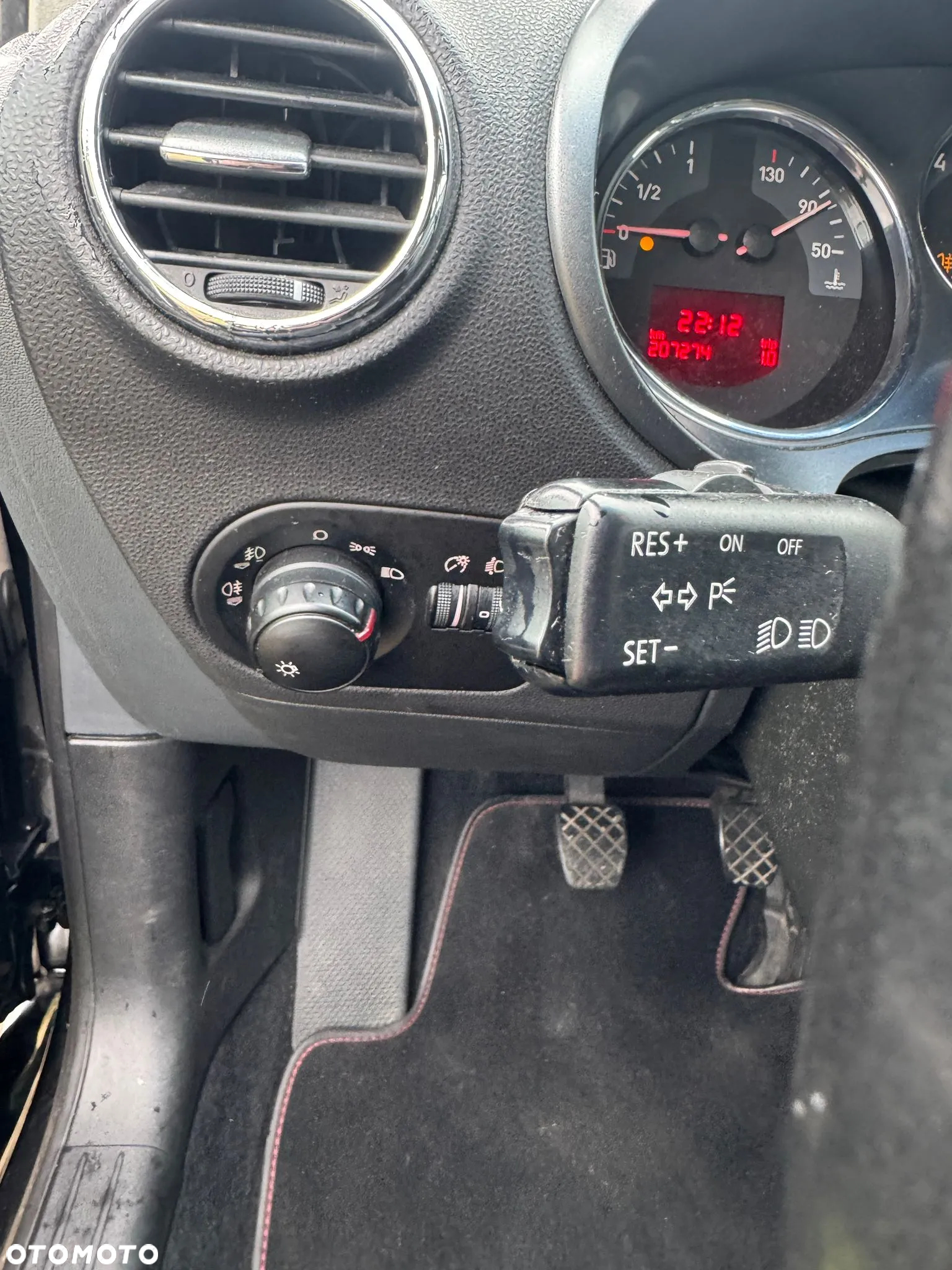 Seat Leon 2.0 FSI Stylance - 17