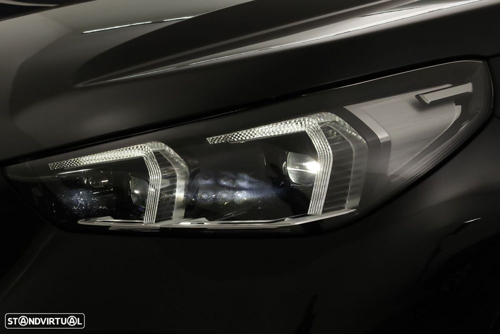 BMW X1 xDrive25e Pack Desportivo M - 6
