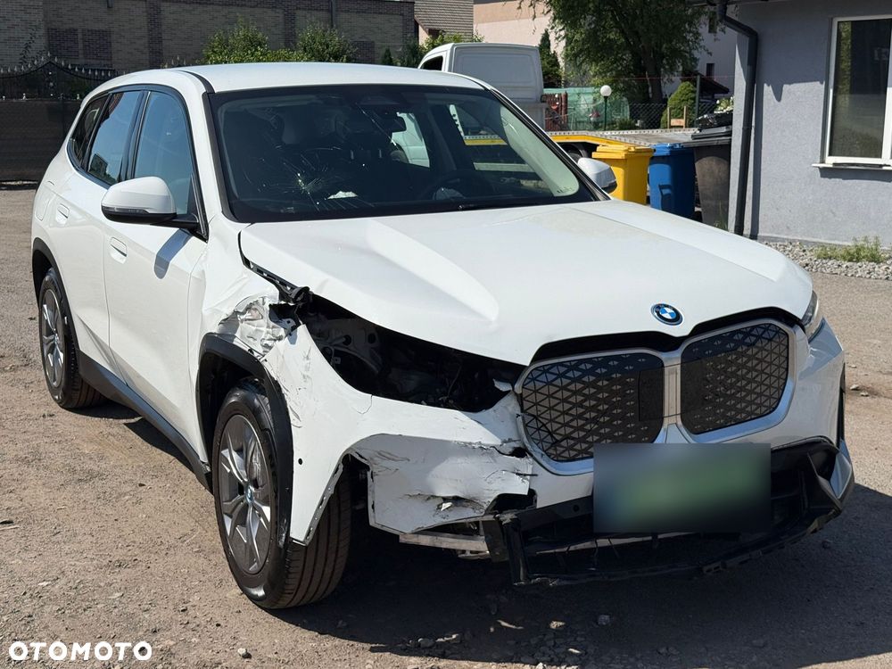 BMW iX1 eDrive20 66.5kWh - 9