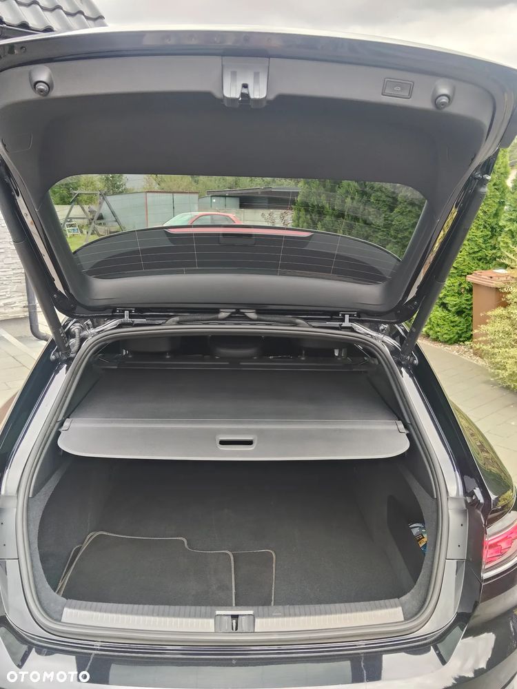 Volkswagen Arteon 2.0 TDI R-Line DSG - 10