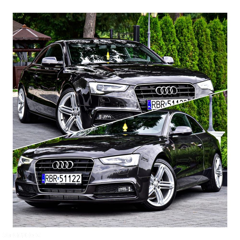 Audi A5 - 5