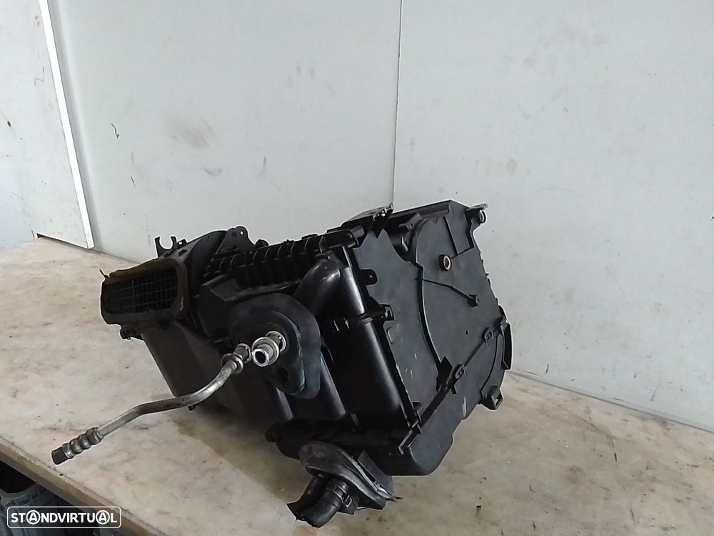 Caixa Climatização/Sofagem Completa Jaguar X-Type (X400) - 3