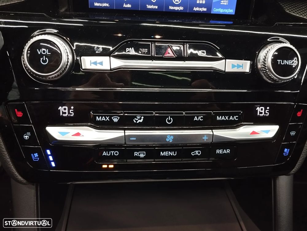 Ford Explorer 3.0 EcoBoost PHEV ST-Line - 44