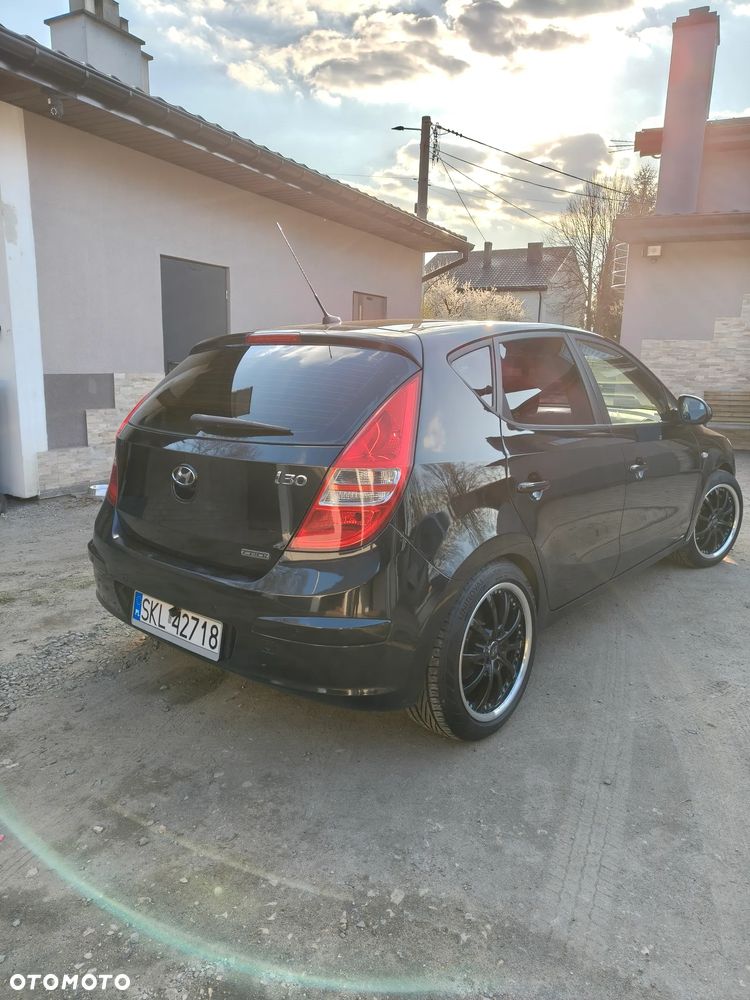 Hyundai i30 - 3