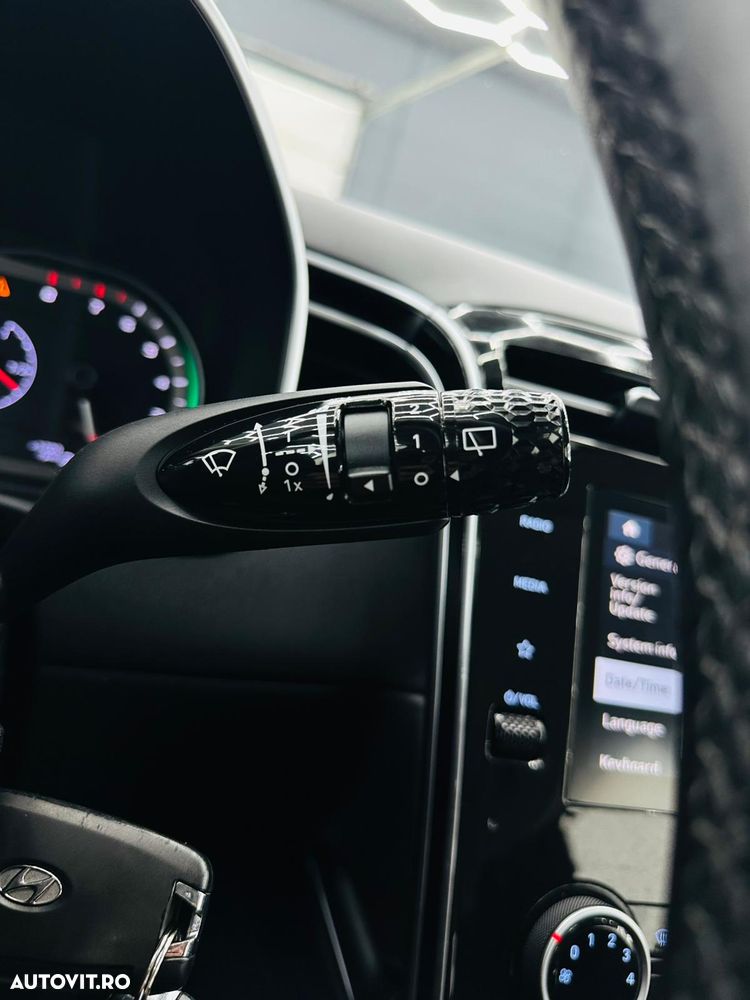 Hyundai Tucson 1.6 T-GDi 2WD Select - 28