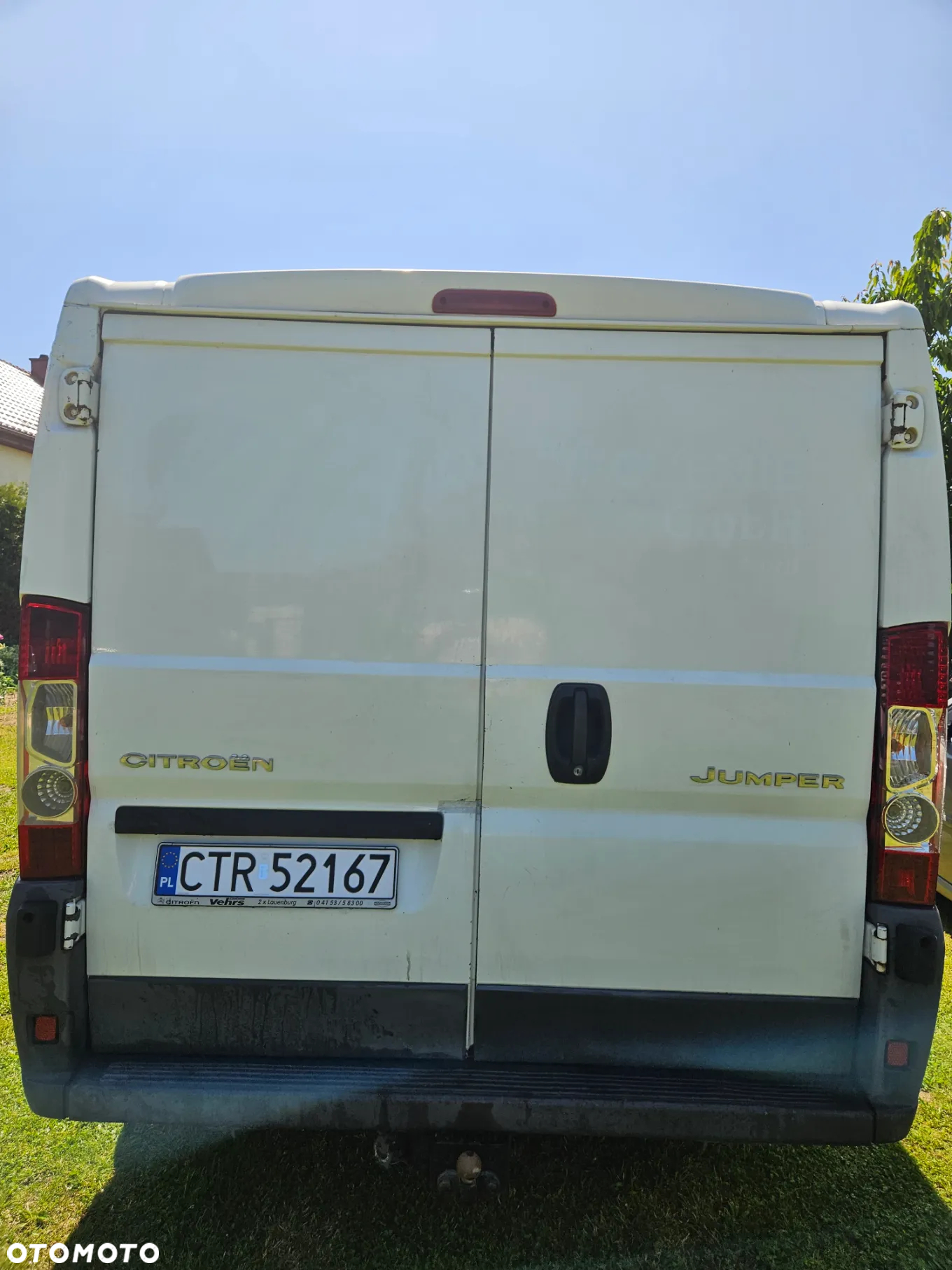 Citroën Jumper - 3