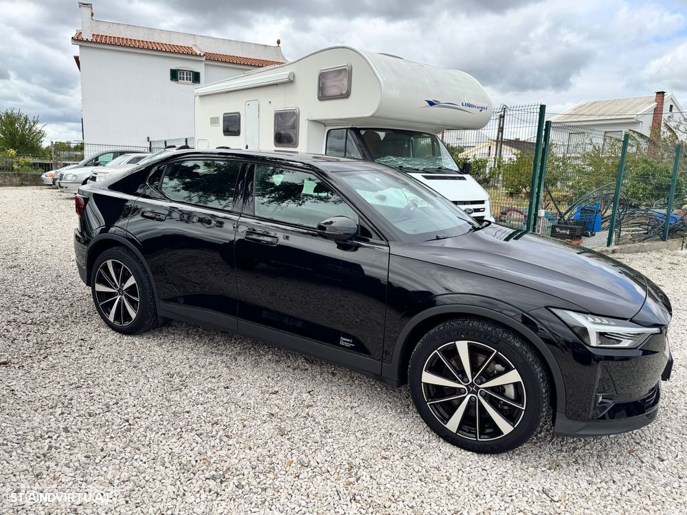 Polestar 2 Dual Motor 78kWh - 22