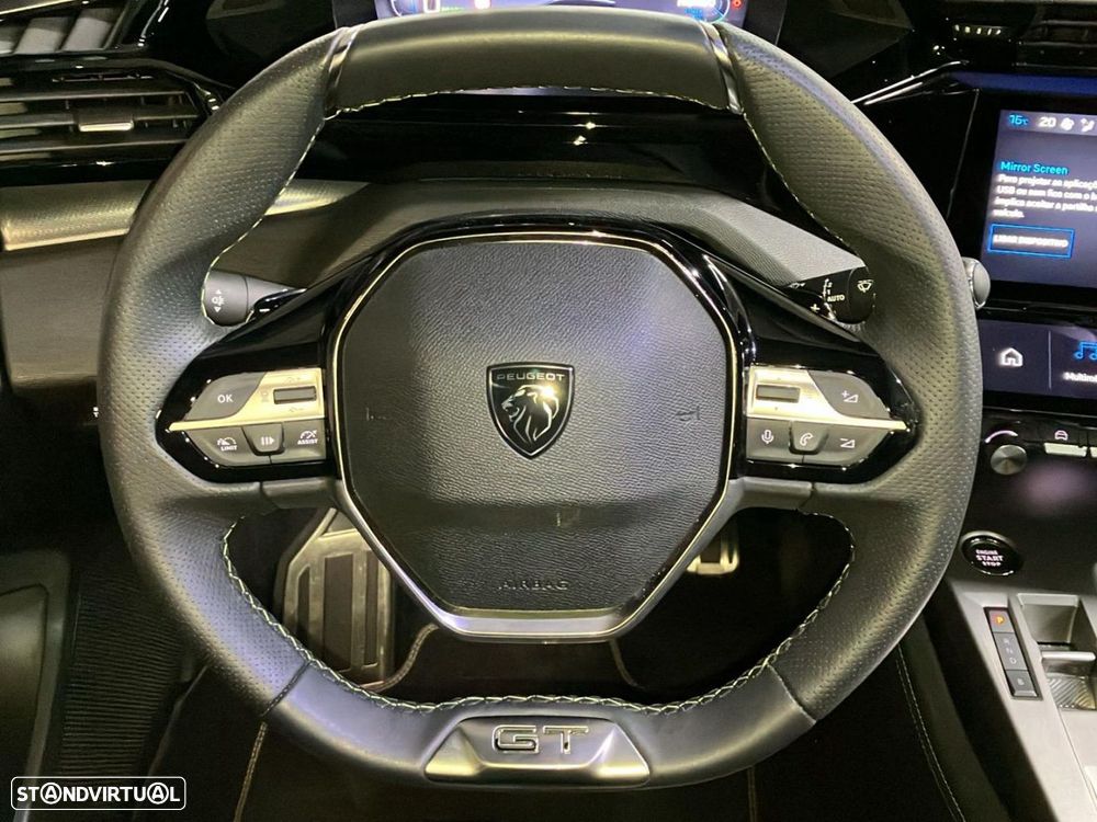 Peugeot 308 - 11