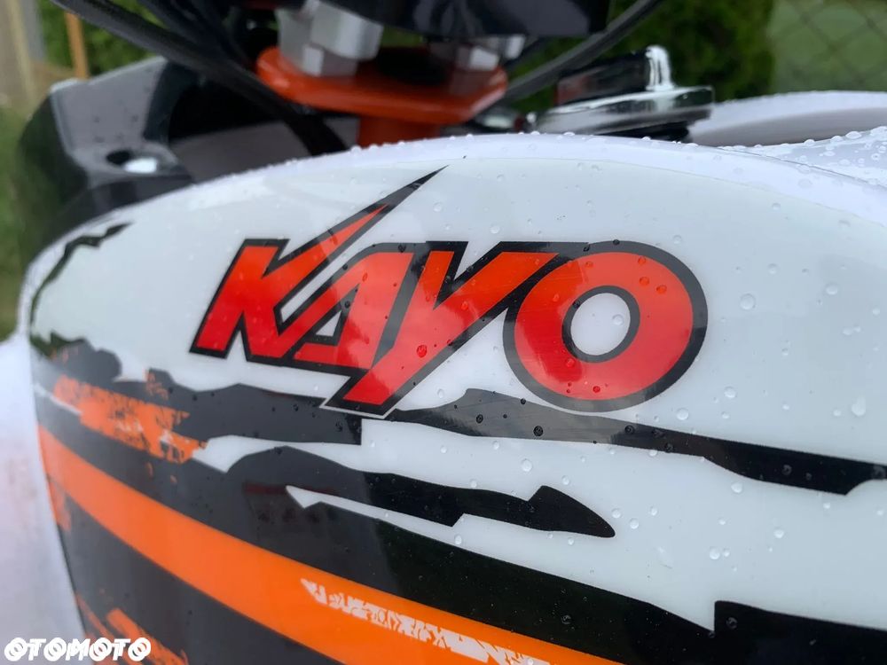KAYO Inny - 8