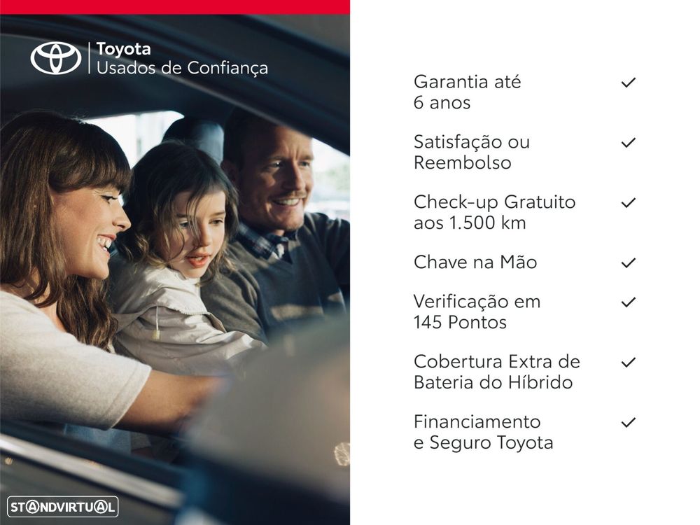 Toyota Corolla Touring Sports 1.8 Hybrid GR-Sport - 20