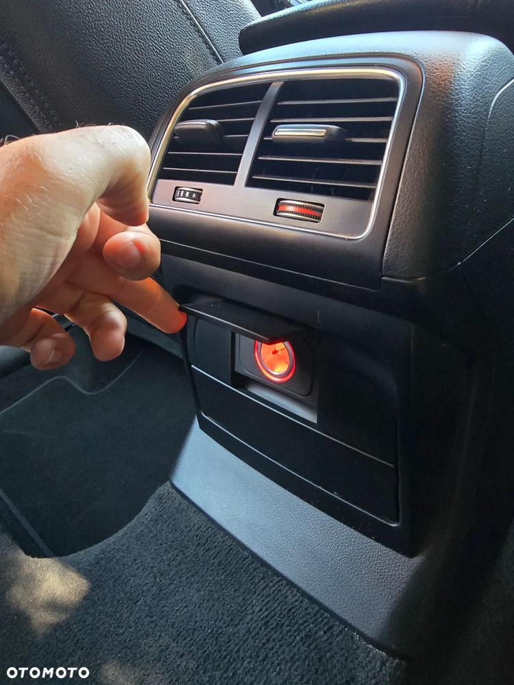 Audi Q5 2.0 TDI quattro S tronic - 24